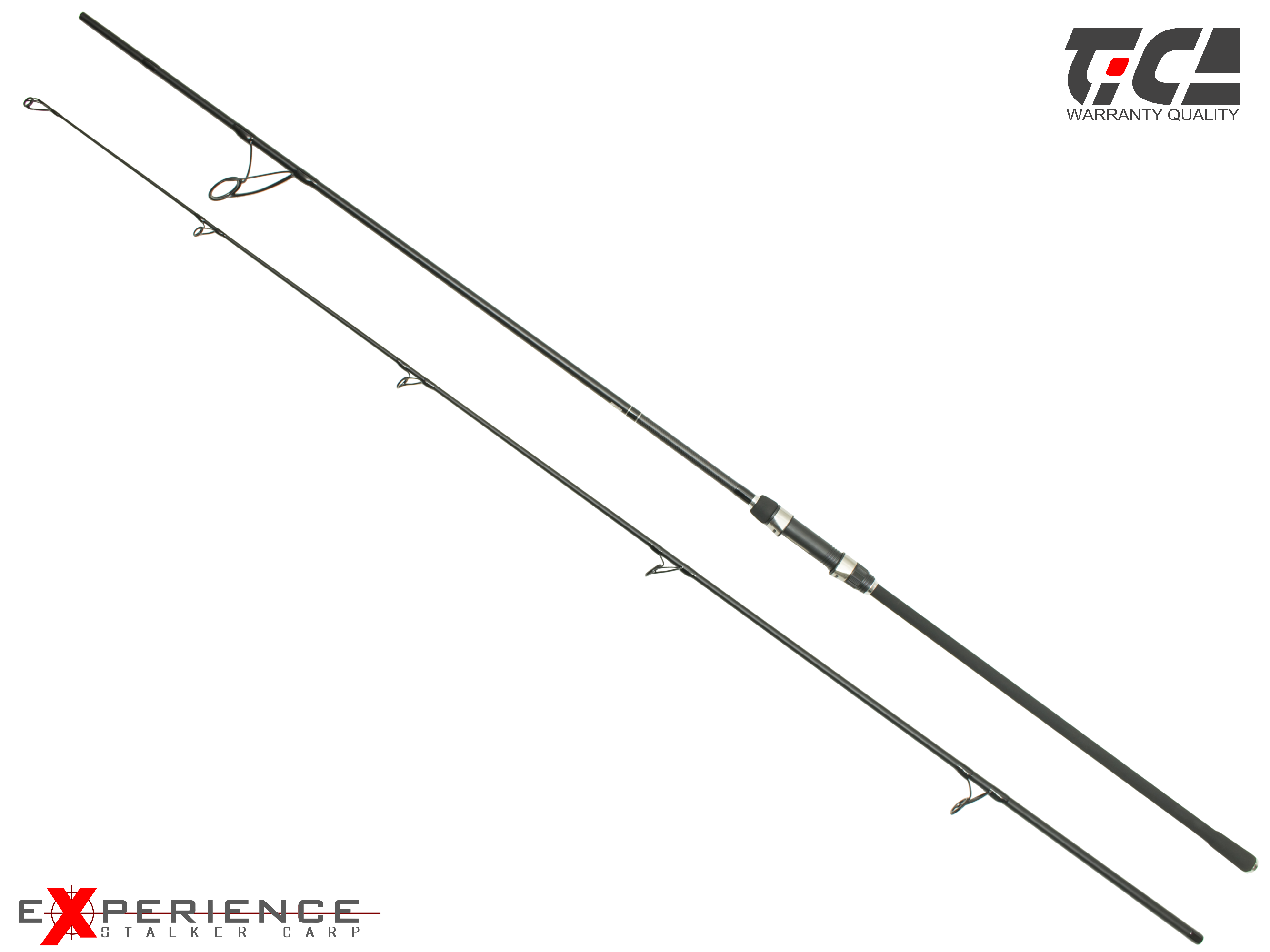 TICA Prut Experience Stalker Carp 10' 300cm 2/D